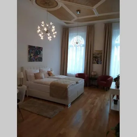 Musikviertel Apartment