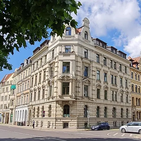 Musikviertel Apartment *